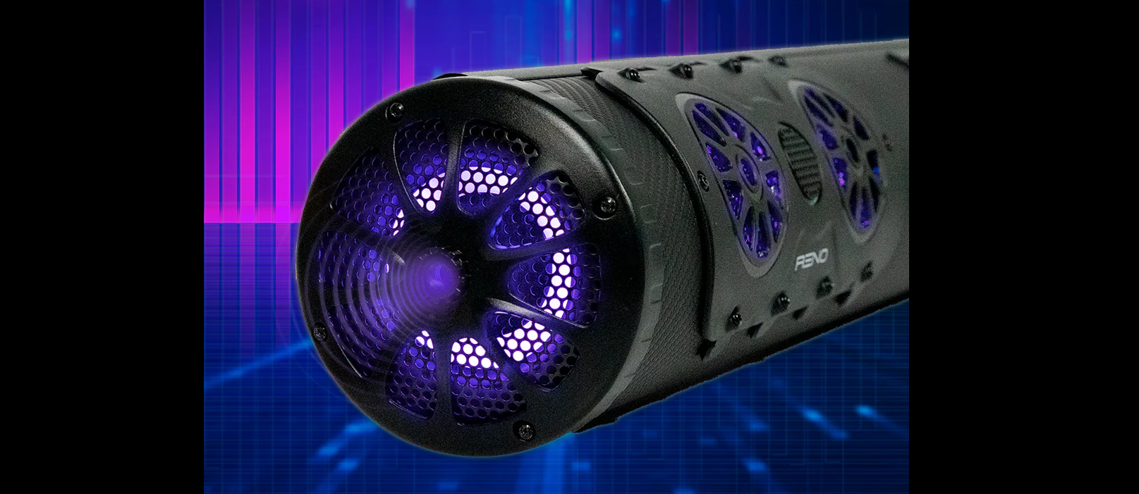 Why Your Golf Cart Deserves Better Audio Than Your Car