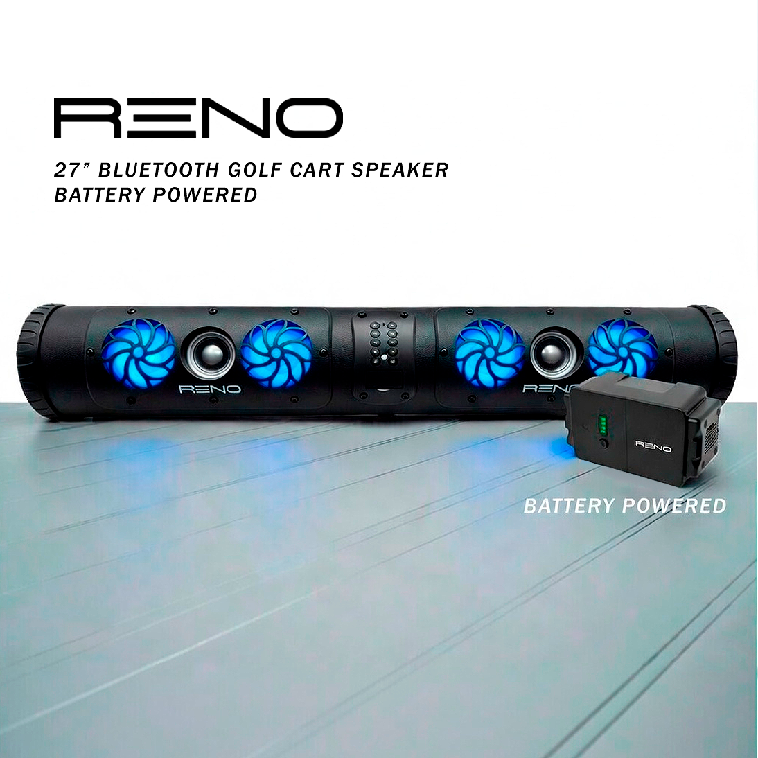 RENO Core 27