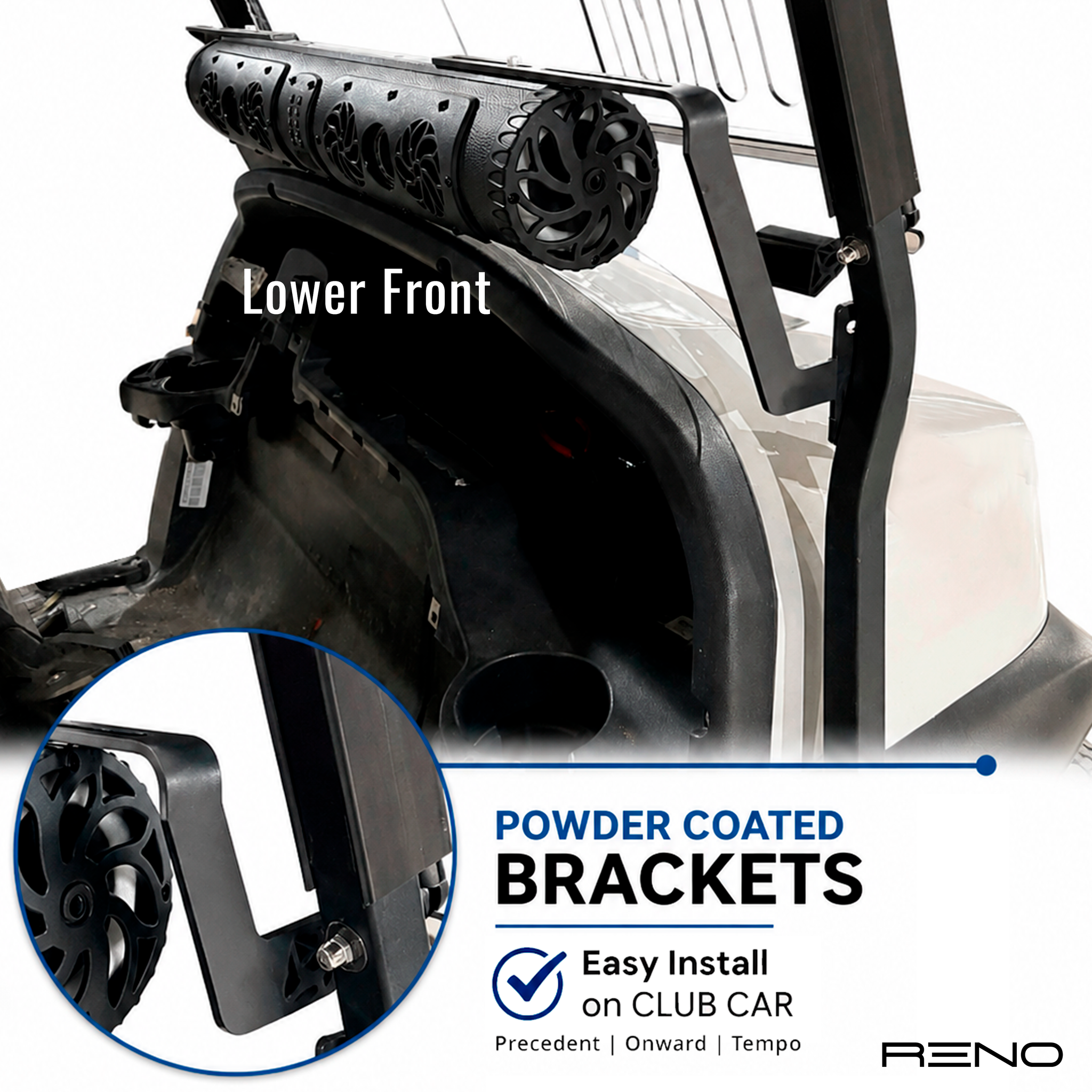 RENO Core 27