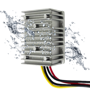 48V to 12V Voltage Converter