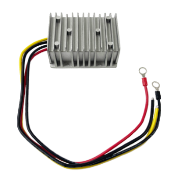 48V to 12V Voltage Converter