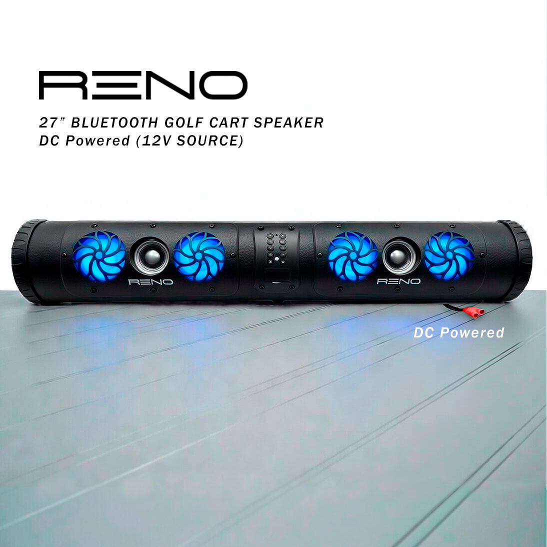 RENO Core 27