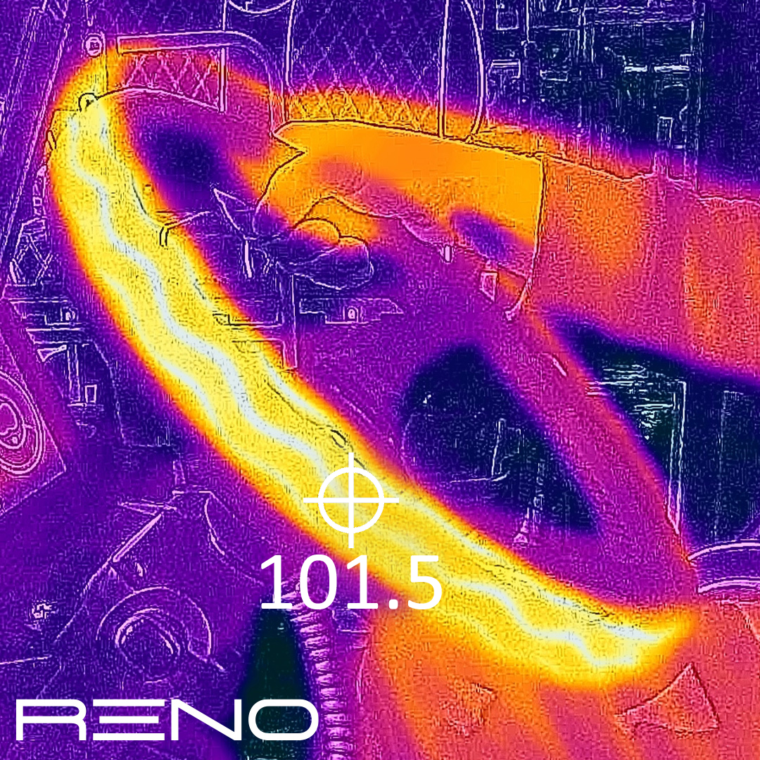 Universal Heated Steering Wheel Full Conversion Kit (Patent Pending) - RENO